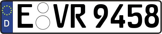 E-VR9458