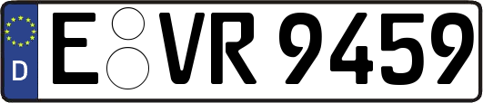 E-VR9459