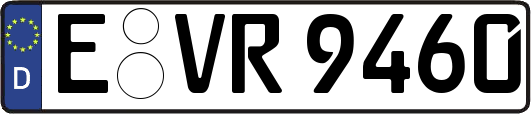 E-VR9460