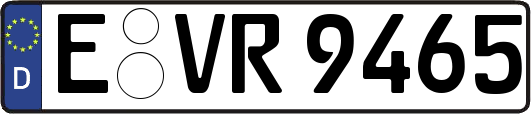 E-VR9465