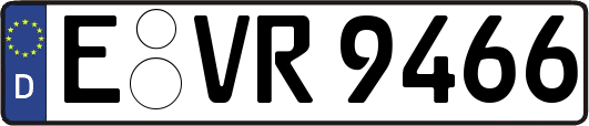 E-VR9466