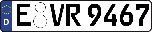 E-VR9467