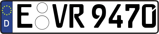 E-VR9470