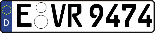 E-VR9474