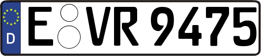 E-VR9475