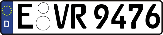 E-VR9476