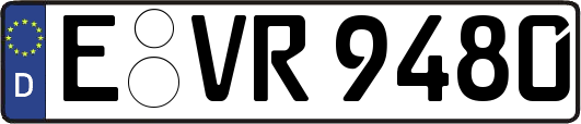 E-VR9480