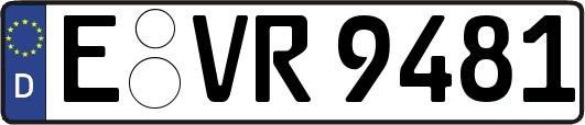 E-VR9481