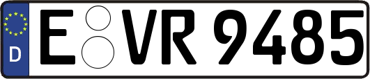 E-VR9485