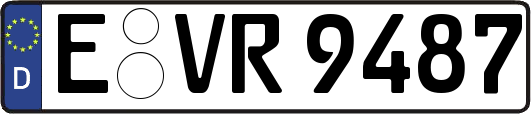 E-VR9487