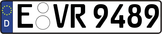 E-VR9489