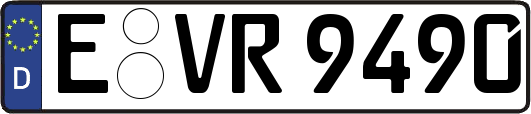 E-VR9490