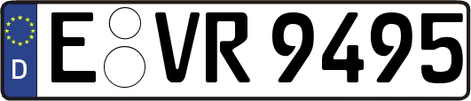 E-VR9495