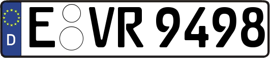 E-VR9498