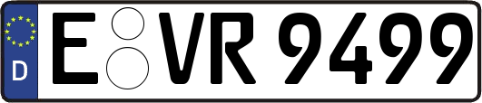 E-VR9499