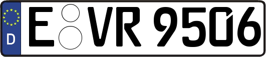 E-VR9506