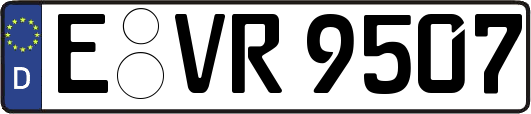 E-VR9507