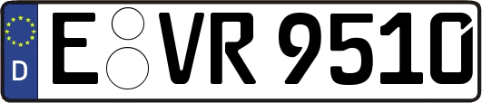 E-VR9510