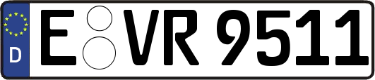 E-VR9511