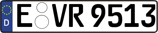 E-VR9513