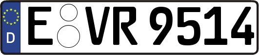 E-VR9514
