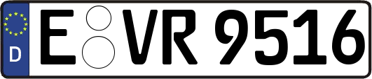 E-VR9516