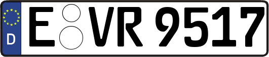 E-VR9517
