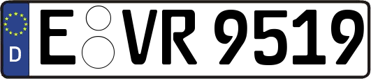 E-VR9519