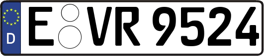 E-VR9524