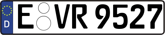E-VR9527