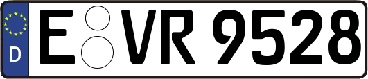 E-VR9528
