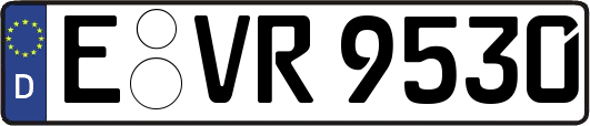 E-VR9530