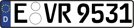 E-VR9531