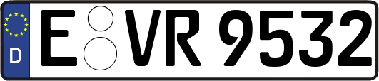 E-VR9532