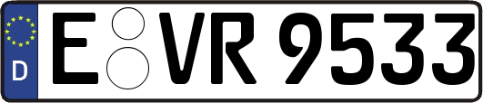 E-VR9533