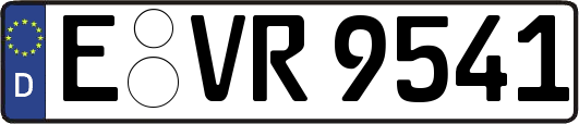 E-VR9541