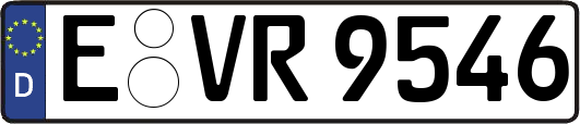 E-VR9546