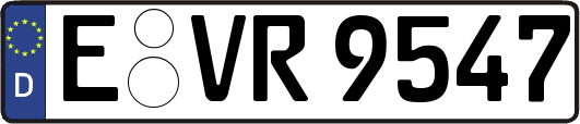 E-VR9547
