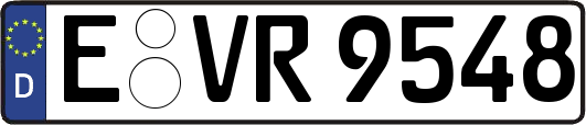 E-VR9548