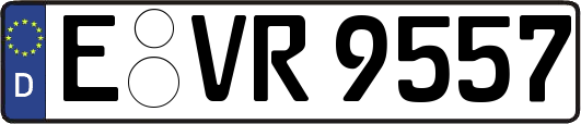 E-VR9557