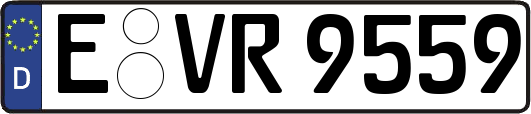 E-VR9559