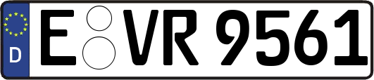 E-VR9561