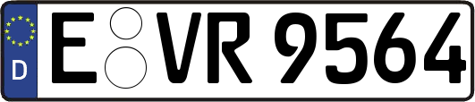 E-VR9564
