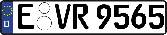 E-VR9565