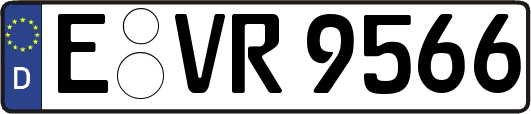 E-VR9566