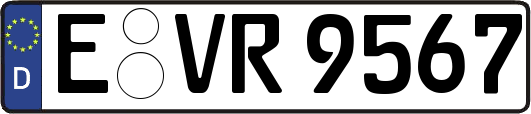 E-VR9567