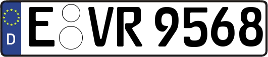 E-VR9568