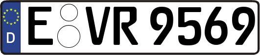 E-VR9569