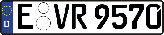 E-VR9570
