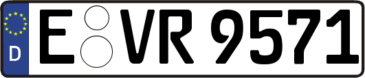 E-VR9571